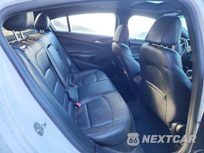 Zdjęcie 10 z 12 samochodu: 2016 CHEVROLET CRUZE PREMIER VIN:1G1BG5SM9G7235749 - miniatura