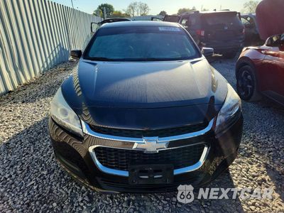 Piąte zdjęcie samochodu w środku: 2015 CHEVROLET MALIBU 1LT VIN:1G11C5SL3FF270662 - miniatura