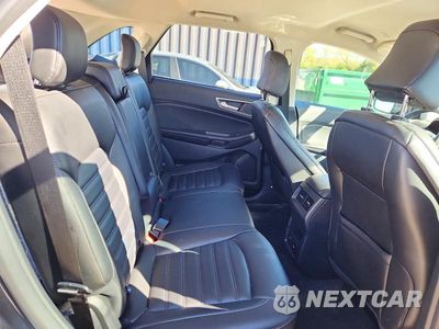 Zdjęcie 11 z 14 samochodu: 2024 FORD EDGE SEL VIN:2FMPK4J94RBA16626 - miniatura