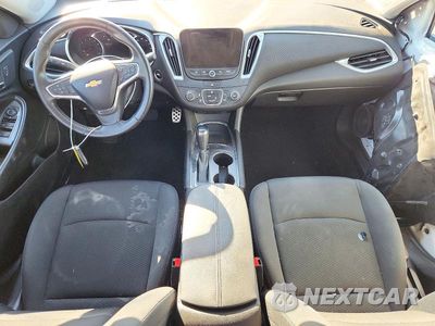 Zdjęcie 8 z 12 samochodu: 2016 CHEVROLET MALIBU LT VIN:1G1ZE5STXGF288168 - miniatura
