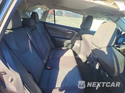 Zdjęcie 11 z 13 samochodu: 2024 TOYOTA RAV4 XLE VIN:2T3W1RFV4RC258191 - miniatura