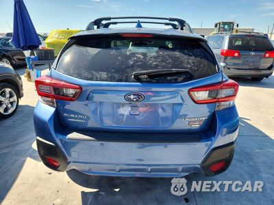 Zdjęcie 6 z 13 samochodu: 2023 SUBARU CROSSTREK LIMITED VIN:JF2GTHNC5PH246255 - miniatura