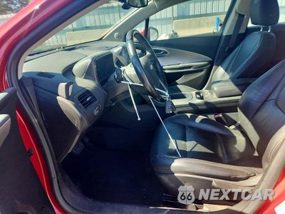 Zdjęcie 7 z 12 samochodu: 2012 CHEVROLET VOLT VIN:1G1RD6E49CU106351 - miniatura