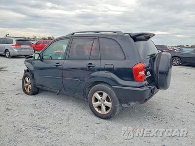 Drugie zdjęcie samochodu z przodu: 2005 TOYOTA RAV4 VIN:JTEGD20V950069217 - miniatura