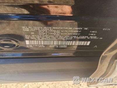 Zdjęcie 12 z 12 samochodu: 2024 TOYOTA RAV4 HYBRID XLE VIN:2T3RWRFV5RW200894 - miniatura