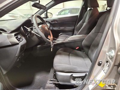 Zdjęcie 7 z 13 samochodu: 2019 TOYOTA C-HR LE VIN:NMTKHMBX7KR073528 - miniatura