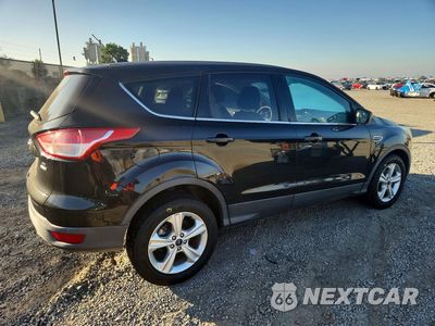 Trzecie zdjęcie samochodu z tyłu: 2015 FORD ESCAPE SE VIN:1FMCU9G93FUA93118 - miniatura