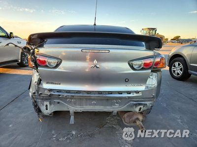 Zdjęcie 6 z 12 samochodu: 2012 MITSUBISHI LANCER DE VIN:JA32U1FU3CU008084 - miniatura