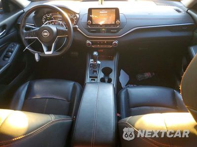 Zdjęcie 8 z 12 samochodu: 2022 NISSAN ALTIMA SR VIN:1N4BL4CW4NN362792 - miniatura
