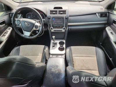 Zdjęcie 8 z 12 samochodu: 2013 TOYOTA CAMRY SE VIN:4T1BF1FK1DU682760 - miniatura