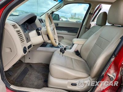 Zdjęcie 7 z 13 samochodu: 2010 FORD ESCAPE XLT VIN:1FMCU0DGXAKB30393 - miniatura