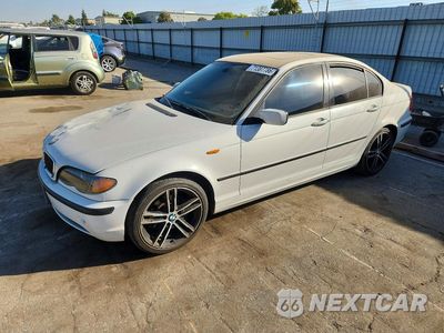 2003 BMW 325 I WBAAZ33473KP79817 - główne zdjęcie licytacji z USA - miniatura