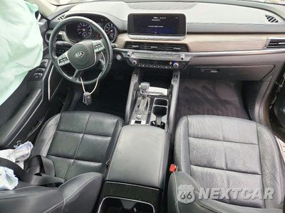 Zdjęcie 8 z 14 samochodu: 2021 KIA TELLURIDE EX VIN:5XYP34HC8MG135836 - miniatura