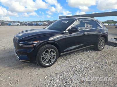 2025 GENESIS GV70 2.5T STANDARD 5NMMADTB2SH032714 - główne zdjęcie licytacji z USA - miniatura