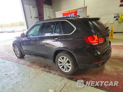 Drugie zdjęcie samochodu z przodu: 2015 BMW X5 XDRIVE35D VIN:5UXKS4C59F0N06239 - miniatura