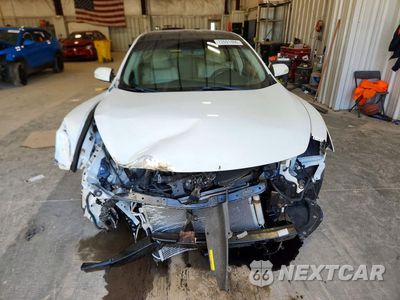 Piąte zdjęcie samochodu w środku: 2013 NISSAN MAXIMA 3.5 S VIN:1N4AA5AP7DC813677 - miniatura