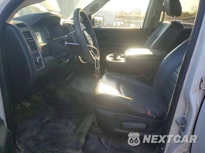 Zdjęcie 7 z 12 samochodu: 2021 RAM 1500 CLASSIC TRADESMAN VIN:1C6RR6FTXMS521049 - miniatura
