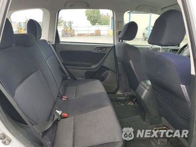 Zdjęcie 11 z 13 samochodu: 2015 SUBARU FORESTER 2.5I VIN:JF2SJABC7FH438237 - miniatura
