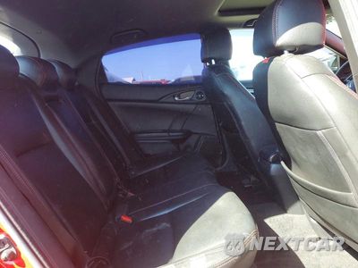Zdjęcie 10 z 12 samochodu: 2017 HONDA CIVIC EX VIN:SHHFK7H51HU412792 - miniatura
