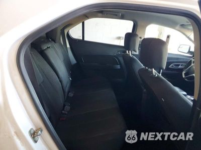 Zdjęcie 11 z 13 samochodu: 2014 CHEVROLET EQUINOX LT VIN:1GNALBEK5EZ130044 - miniatura