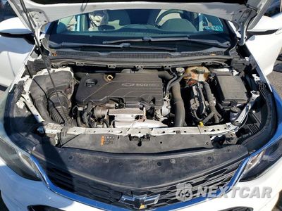 Zdjęcie 11 z 12 samochodu: 2017 CHEVROLET CRUZE LT VIN:3G1BE6SM9HS573344 - miniatura