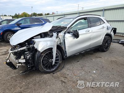 2020 MERCEDES-BENZ GLA 250 4MATIC WDCTG4GB5LU024986 - główne zdjęcie licytacji z USA - miniatura