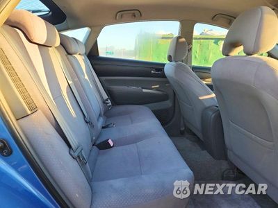 Zdjęcie 10 z 12 samochodu: 2006 TOYOTA PRIUS BASE VIN:JTDKB20U667528420 - miniatura