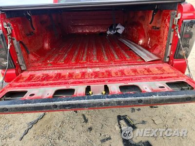 Zdjęcie 10 z 12 samochodu: 2002 FORD RANGER VIN:1FTYR10DX2TA76831 - miniatura