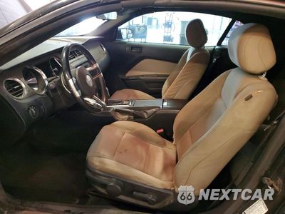 Zdjęcie 7 z 12 samochodu: 2014 FORD MUSTANG VIN:1ZVBP8EM9E5213017 - miniatura