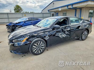 2025 NISSAN ALTIMA SV 1N4BL4DV8SN401854 - główne zdjęcie licytacji z USA - miniatura