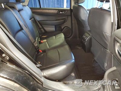 Zdjęcie 10 z 13 samochodu: 2016 SUBARU OUTBACK 2.5I LIMITED VIN:4S4BSBNC1G3283675 - miniatura