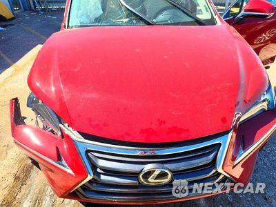 Zdjęcie 11 z 12 samochodu: 2016 LEXUS NX 200T BASE VIN:JTJBARBZ5G2055447 - miniatura