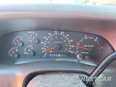Zdjęcie 9 z 13 samochodu: 1999 FORD F550 SUPER DUTY VIN:1FDAW56F3XED55815 - miniatura