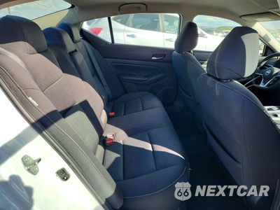 Zdjęcie 10 z 12 samochodu: 2019 NISSAN ALTIMA VIN:1N4BL4BV8KC243014 - miniatura