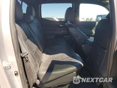 Zdjęcie 10 z 13 samochodu: 2021 TOYOTA TACOMA BASE VIN:3TMCZ5AN3MM374146 - miniatura
