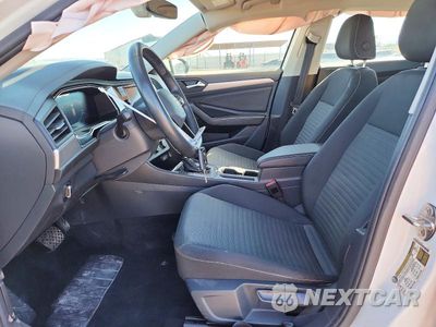Zdjęcie 7 z 12 samochodu: 2024 VOLKSWAGEN JETTA S VIN:3VW5M7BU0RM070270 - miniatura