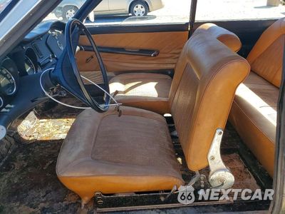 Zdjęcie 7 z 12 samochodu: 1966 INEOS AUTOMOTIVE LIMITED AUTOMOBILE VIN:2507352 - miniatura