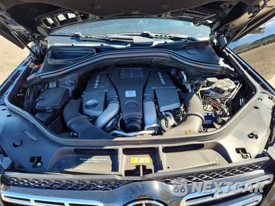 Zdjęcie 12 z 14 samochodu: 2018 MERCEDES-BENZ GLS 63 AMG 4MATIC VIN:4JGDF7FE9JB122188 - miniatura