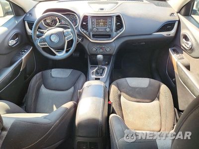 Zdjęcie 8 z 13 samochodu: 2017 JEEP CHEROKEE SPORT VIN:1C4PJLAS5HW640386 - miniatura