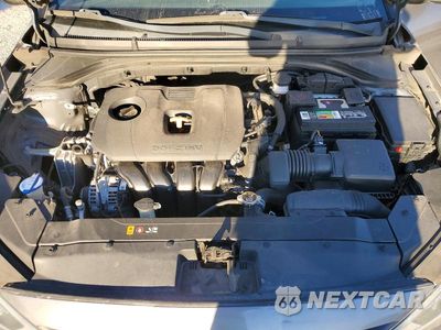 Zdjęcie 11 z 12 samochodu: 2020 HYUNDAI ELANTRA SE VIN:5NPD74LF5LH502479 - miniatura