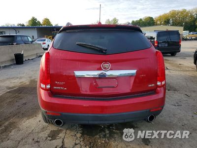 Zdjęcie 6 z 13 samochodu: 2016 CADILLAC SRX LUXURY COLLECTION VIN:3GYFNEE35GS567006 - miniatura