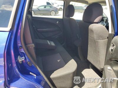 Zdjęcie 11 z 13 samochodu: 2006 MITSUBISHI OUTLANDER SE VIN:JA4LX41F06U030274 - miniatura