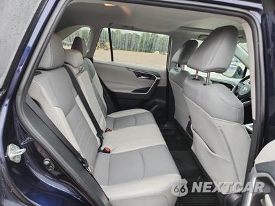 Zdjęcie 11 z 13 samochodu: 2019 TOYOTA RAV4 XLE PREMIUM VIN:2T3A1RFV7KW049154 - miniatura