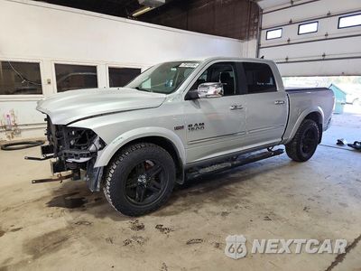 2017 RAM 1500 LARAMIE 1C6RR7NT2HS764335 - główne zdjęcie licytacji z USA - miniatura