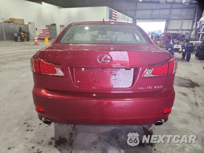 Zdjęcie 6 z 12 samochodu: 2013 LEXUS IS 350 VIN:JTHCE5C26D5003047 - miniatura