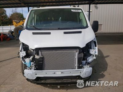 Piąte zdjęcie samochodu w środku: 2026 FORD TRANSIT 250 DELIVERY VAN VIN:1FTBR1Y84TKA98697 - miniatura