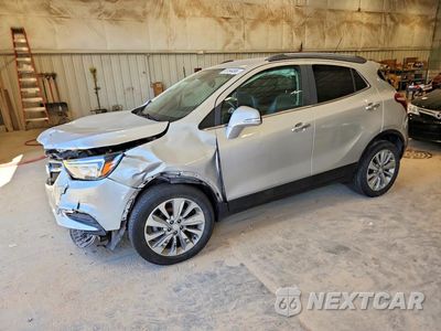 2018 BUICK ENCORE PREFERRED KL4CJASB7JB707160 - główne zdjęcie licytacji z USA - miniatura