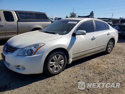 2010 NISSAN ALTIMA 2.5 1N4AL2AP0AN454746 - główne zdjęcie licytacji z USA - miniatura
