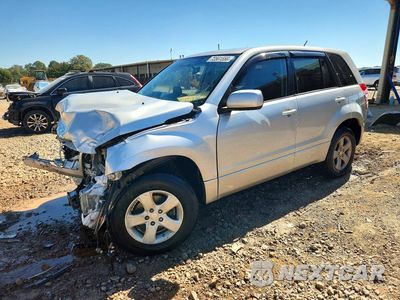 2010 SUZUKI GRAND VITARA PREMIUM JS3TD0D26A4100824 - główne zdjęcie licytacji z USA - miniatura
