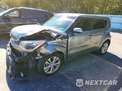 2016 KIA SOUL + KNDJP3A58G7309471 - główne zdjęcie licytacji z USA - miniatura